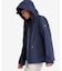 GORE-TEX WINDSTOPPER ゴアテックスウインドストッパー 防風 透湿 フーデッドジャケット RP マウンテンパーカー