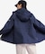 GORE-TEX WINDSTOPPER ゴアテックスウインドストッパー 防風 透湿 フーデッドジャケット RP マウンテンパーカー