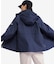 GORE-TEX WINDSTOPPER ゴアテックスウインドストッパー 防風 透湿 フーデッドジャケット RP マウンテンパーカー
