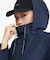 GORE-TEX ゴアテックス 防水 撥水 防風 透湿 2レイヤーフーデッドハイキングジャケット / フード取り外し可