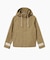 GORE-TEX ゴアテックス 防水 撥水 防風 透湿 2レイヤーフーデッドハイキングジャケット / フード取り外し可