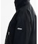 GORE-TEX ゴアテックス 防風 撥水 防水 透湿 3レイヤー ショートフーデッドジャケット