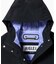 GORE-TEX ゴアテックス 防風 撥水 防水 透湿 3レイヤー ショートフーデッドジャケット