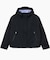 GORE-TEX ゴアテックス 防風 撥水 防水 透湿 3レイヤー ショートフーデッドジャケット