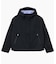 GORE-TEX ゴアテックス 防風 撥水 防水 透湿 3レイヤー ショートフーデッドジャケット
