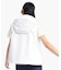 防風 透湿 撥水 防水 WINDSTOPPER ウインドストッパー スリーブレスジャケット ミリタリーベスト フード脱着可
