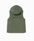 防風 透湿 撥水 防水 WINDSTOPPER ウインドストッパー スリーブレスジャケット ミリタリーベスト フード脱着可
