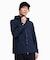 GORE-TEX ゴアテックス 防水 防風 透湿 3レイヤーフーデッドジャケット / フード取り外し可
