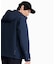 GORE-TEX ゴアテックス 防水 防風 透湿 3レイヤーフーデッドジャケット / フード取り外し可