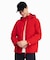 GORE-TEX ゴアテックス 防水 防風 透湿 3レイヤーフーデッドジャケット / フード取り外し可