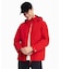 GORE-TEX ゴアテックス 防水 防風 透湿 3レイヤーフーデッドジャケット / フード取り外し可