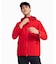 GORE-TEX ゴアテックス 防水 防風 透湿 3レイヤーフーデッドジャケット / フード取り外し可