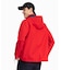 GORE-TEX ゴアテックス 防水 防風 透湿 3レイヤーフーデッドジャケット / フード取り外し可