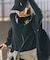 吸水速乾 ロングスリーブワッフル長袖Tシャツ RP