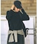 吸水速乾 ロングスリーブワッフル長袖Tシャツ RP