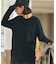 吸水速乾 ロングスリーブワッフル長袖Tシャツ RP