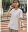 UVカット 吸水速乾 プライムフレックス ワンポイントロゴ 半袖Tシャツ RP
