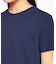 UVカット 吸水速乾 プライムフレックス ワンポイントロゴ 半袖Tシャツ RP