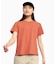 UVカット 吸水速乾 プライムフレックス ワンポイントロゴ 半袖Tシャツ RP