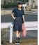 速乾 UVカット ワンポイントロゴ 半袖Tシャツ