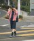 速乾 UVカット ワンポイントロゴ 半袖Tシャツ