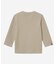 UVカット ショートスリーブ ワッフルポケット半袖Tシャツ