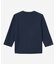 UVカット ショートスリーブ ワッフルポケット半袖Tシャツ