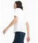 エンザイムウォッシュ オーガニックコットンロゴ半袖Tシャツ