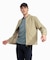 GORE-TEX WINDSTOPPER ゴアテックス ウインドストッパー(R) 防風 撥水 透湿 MA-1 ブルゾン