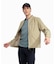 GORE-TEX WINDSTOPPER ゴアテックス ウインドストッパー(R) 防風 撥水 透湿 MA-1 ブルゾン