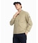 GORE-TEX WINDSTOPPER ゴアテックス ウインドストッパー(R) 防風 撥水 透湿 MA-1 ブルゾン