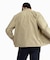 GORE-TEX WINDSTOPPER ゴアテックス ウインドストッパー(R) 防風 撥水 透湿 MA-1 ブルゾン