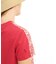 リバティプリント 半袖Tシャツ