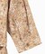 花柄 フラワー リバティロングシャツドレス / シャツワンピース
