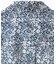 花柄 フラワー リバティロングシャツドレス / シャツワンピース