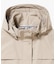 GORE-TEX 防風 防水 透湿 2レイヤージャケット RP フード脱着可