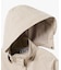 GORE-TEX 防風 防水 透湿 2レイヤージャケット RP フード脱着可