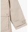 GORE-TEX 防風 防水 透湿 2レイヤージャケット RP フード脱着可