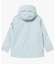 GORE-TEX 防風 防水 透湿 2レイヤージャケット RP フード脱着可