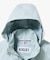 GORE-TEX 防風 防水 透湿 2レイヤージャケット RP フード脱着可