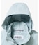 GORE-TEX 防風 防水 透湿 2レイヤージャケット RP フード脱着可