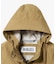 GORE-TEX ゴアテックス 防水 防風性 透湿性 2レイヤーフーデッドジャケット RP