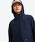 GORE-TEX ゴアテックス 防水 防風性 透湿性 2レイヤーフーデッドジャケット RP