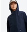 GORE-TEX ゴアテックス 防水 防風性 透湿性 2レイヤーフーデッドジャケット RP