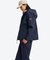 GORE-TEX ゴアテックス 防水 防風性 透湿性 2レイヤーフーデッドジャケット RP