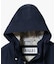 GORE-TEX ゴアテックス 防水 防風性 透湿性 2レイヤーフーデッドジャケット RP