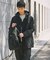 GORE-TEX ゴアテックス 防水性・透湿性・防風性 2レイヤージャケット RP フード取り外し可