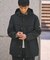 GORE-TEX ゴアテックス 防水性・透湿性・防風性 2レイヤージャケット RP フード取り外し可