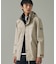 GORE-TEX ゴアテックス 防水性・透湿性・防風性 2レイヤージャケット RP フード取り外し可