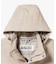GORE-TEX ゴアテックス 防水性・透湿性・防風性 2レイヤージャケット RP フード取り外し可